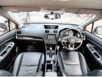 SUBARU XV.2.0 i.P 4WD ปี 2018 SUVหรูขายถูกคุ้มมากๆ รูปที่ 7